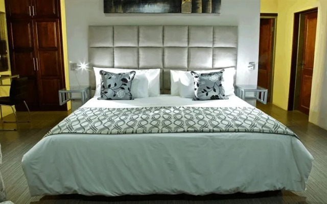 Ecolux Boutique Hotel & Spa