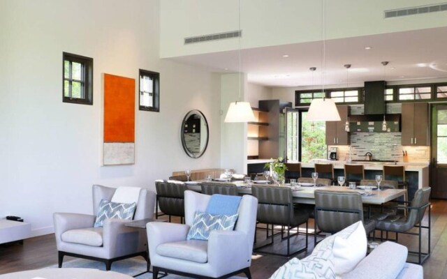 Open Oasis by Exceptional Stays