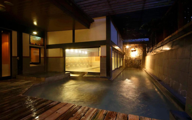 Takeo Onsen Kyotoya