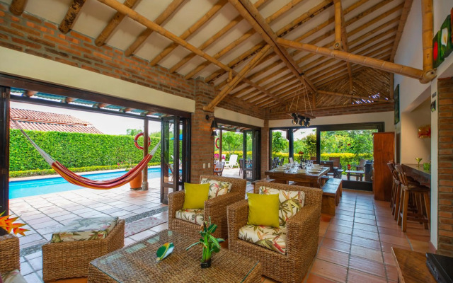 Fincas Panaca JAGÜEY 21 Grupo VIP