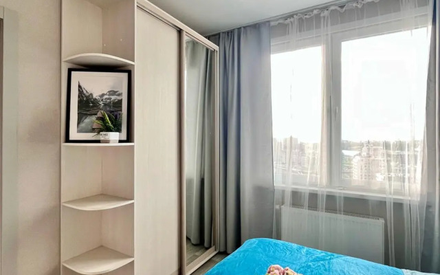 Fan House (Фан Хаус) на улице Рашида Нежметдинова 11к2