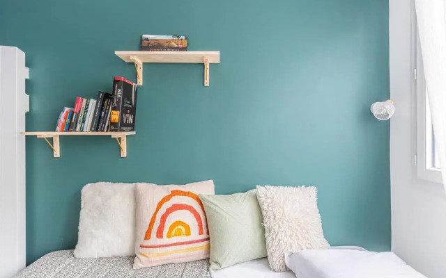 Guestready - Cosy Studio Chartrons