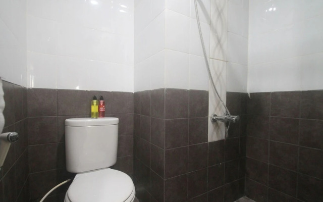 Apartemen Green Pramuka City by Aparian