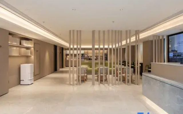 JI Hotel (Shanghai Zhizaoju Lu Road)