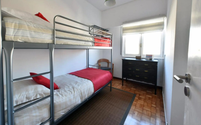 PinPorto City Center I