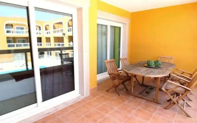Bravo´s Aparment Cotillo 2