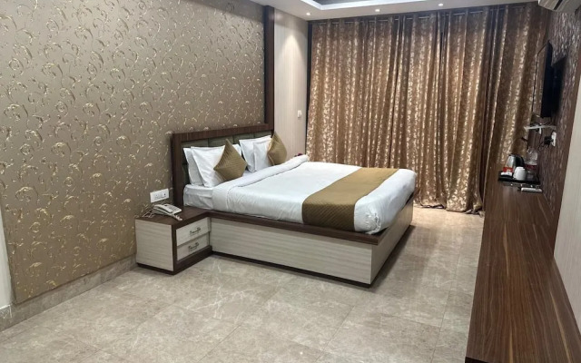 Hotel Fortune Ganga