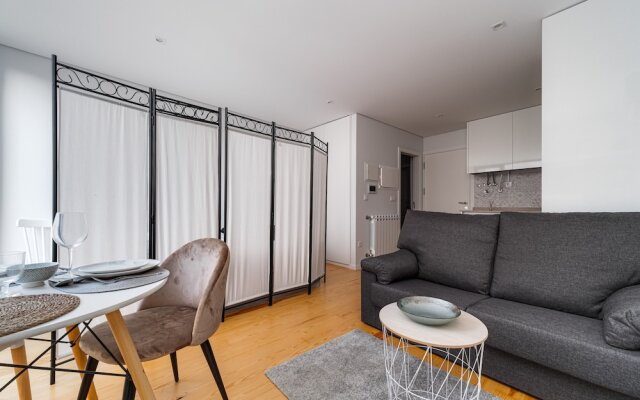 Nomads Revival Porto Studio