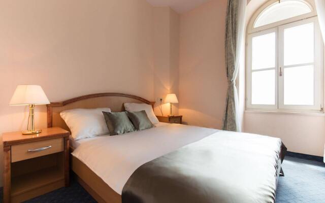 Heritage Hotel Porin