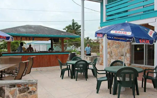 Two Turtles Resort Bahamas
