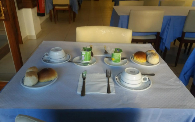 Hotel Riomar