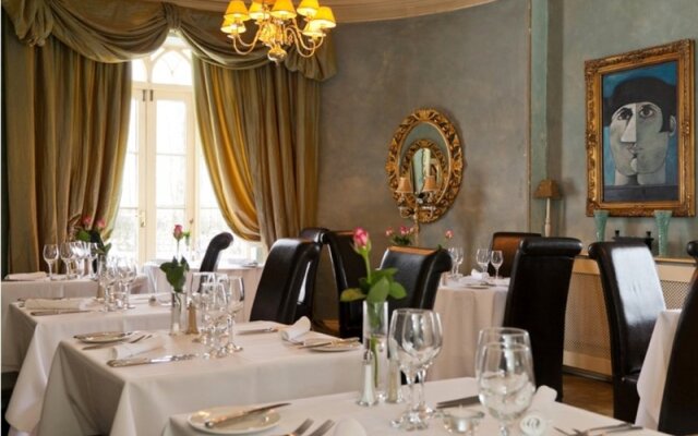 Cockliffe Country House Hotel