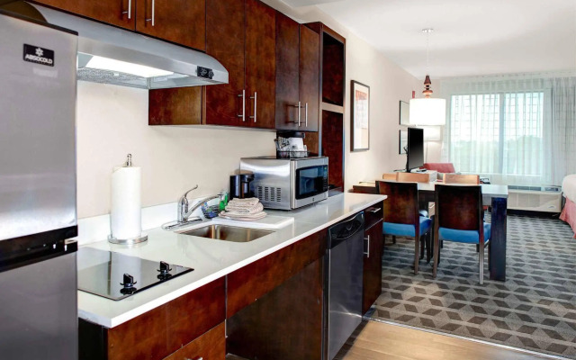 TownePlace Suites by Marriott Macon Mercer University