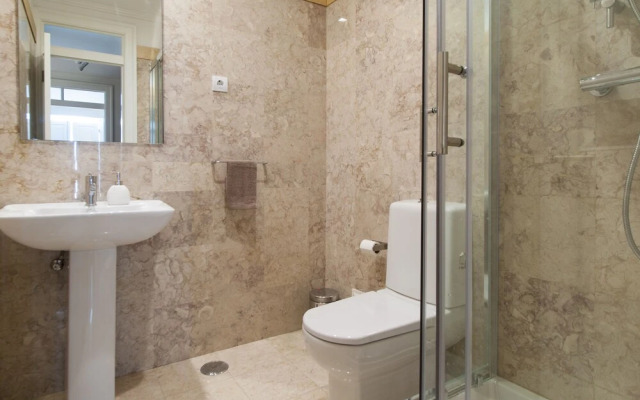 Altido Downtown Blue II Duplex