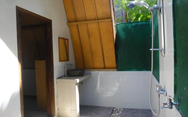 Diyu Bungalow