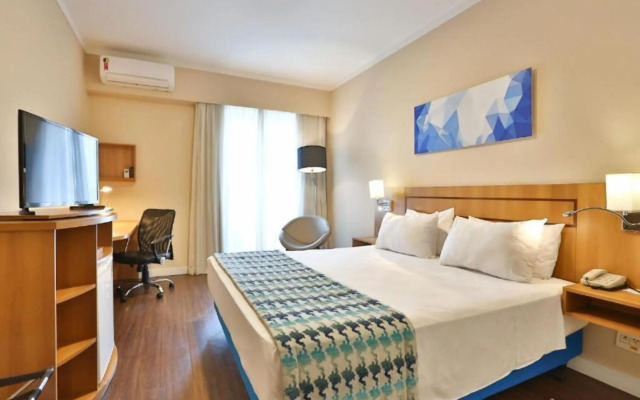 Comfort Hotel Presidente Prudente