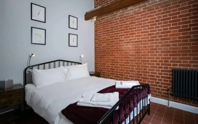 Accommodation at Salomons Estate