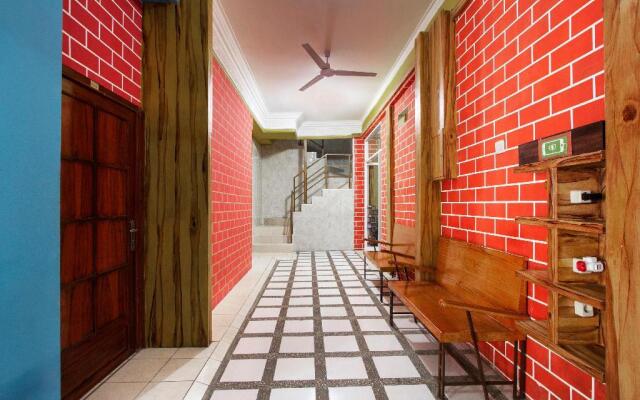 OYO Life 3720 Homestay Gayatri Janti