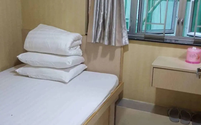 Lung Wa Hotel