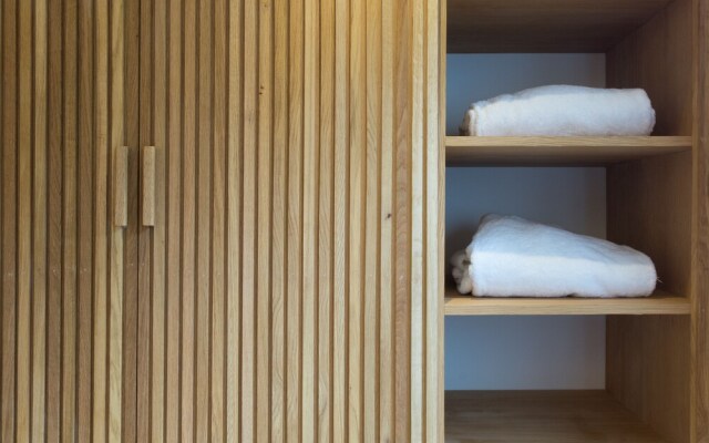 Sands Studio & Samphire Studio