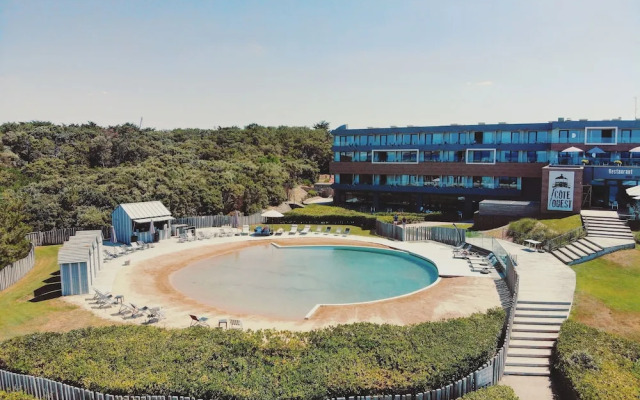 Côte Ouest Thalasso & Spa Sables d'Olonne-MGallery