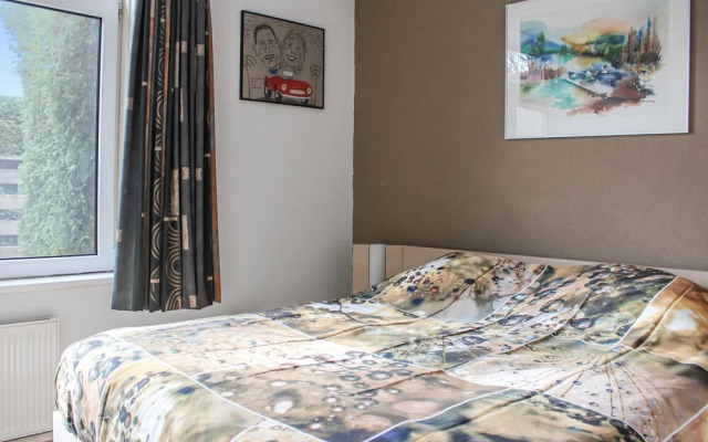 Nice Home in Putten With 2 Bedrooms and Wifi