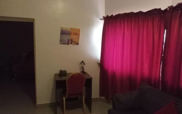 Commordore Hotel