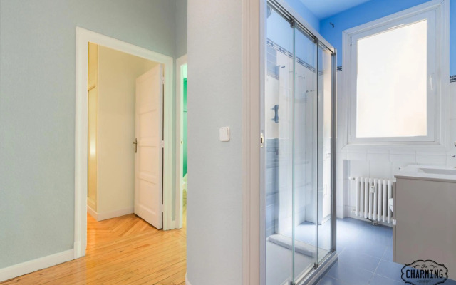 Charming Gran Vía Center