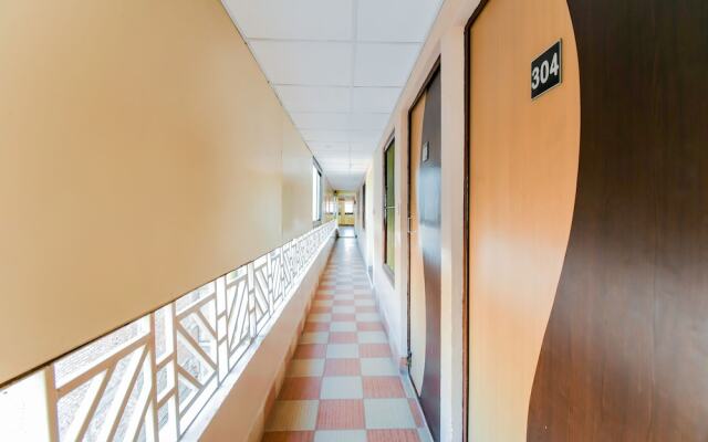 Oyo 3519 Hotel Garden Inn