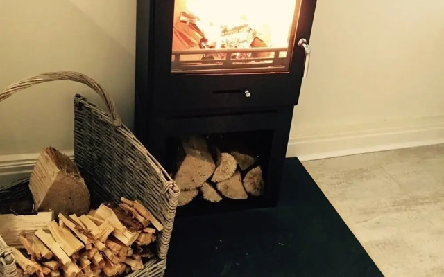 Linton Court Coach House