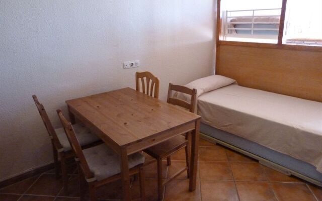 Apartamentos Bulgaria