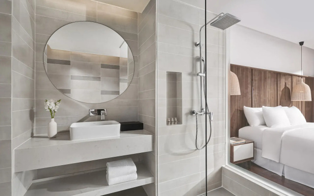 Vias Hotel Vung Tau - Transportation Included