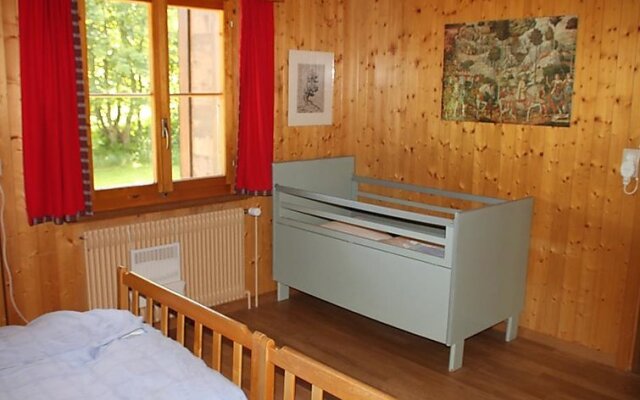 Lombachhaus Tal - Four Bedroom