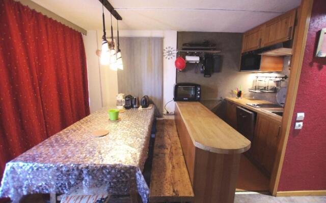 Résidence Palafour - 2 Pièces Pour 5 Personnes 193558