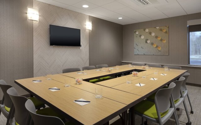 SpringHill Suites Hampton Portsmouth