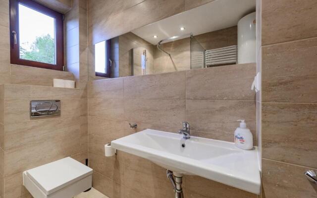 Apartamenty w Dolinie Słońca