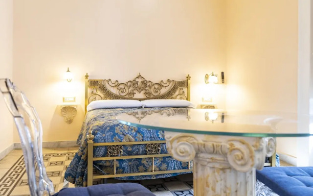 BnoB - Bed No Breakfast S. Mattia