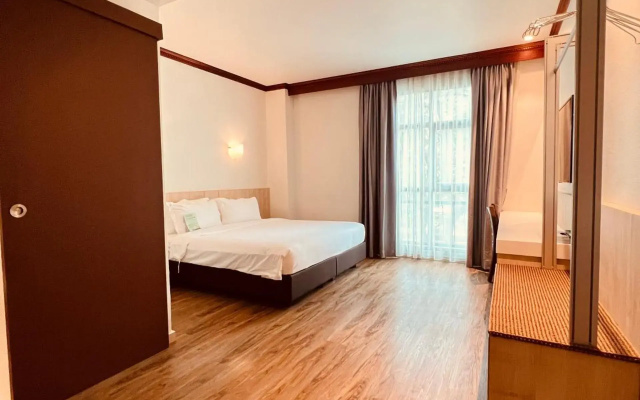 Park View Hotel