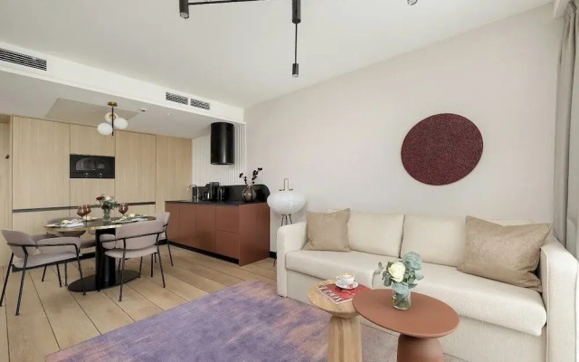 Loft Premium Apartments by Baltic Home