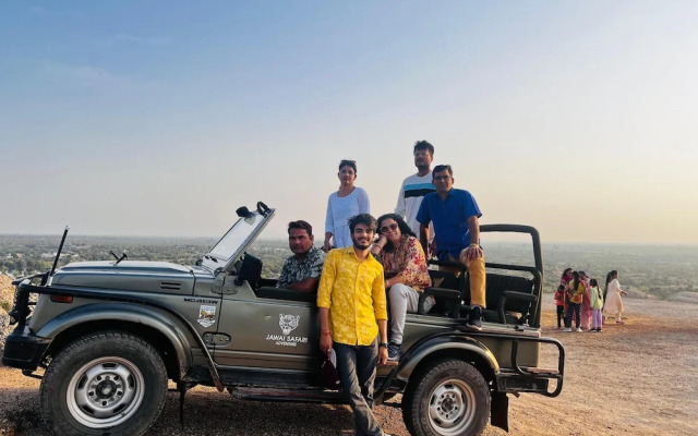 Hotel Jawai Inn