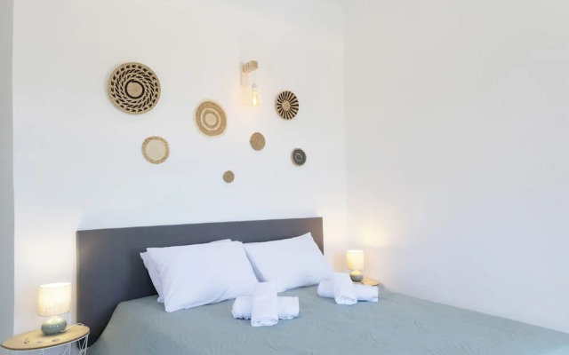Perla Pool Hotel Andros