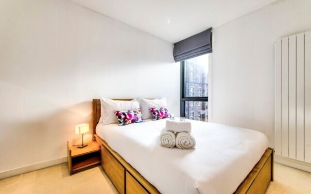 Luxury Quartermile Apart