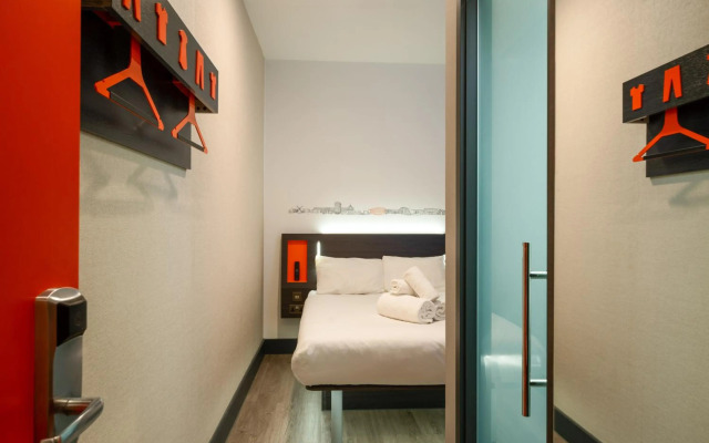 easyHotel Milton Keynes