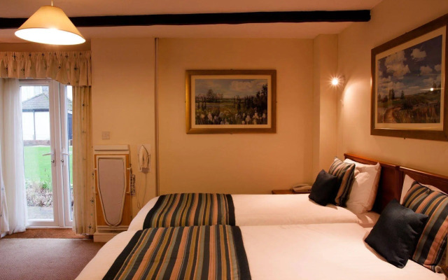 The Lordleaze Hotel And Restaurant
