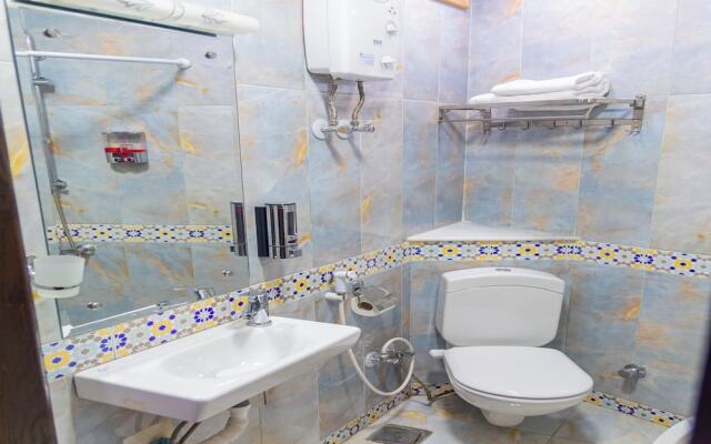 Royal Apartments in Cairo Down town