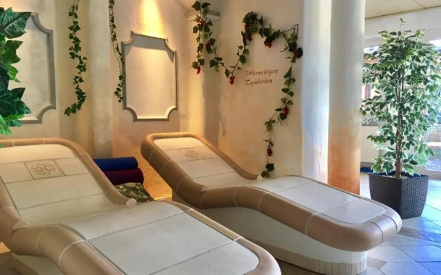 Hotel Ursula Garni