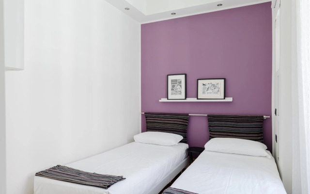 Via Tolemaide Private Apartment