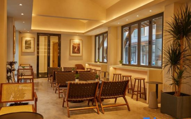 Nanmu Hall No.9 Homestay (Chaozong Street Branch, Changsha)