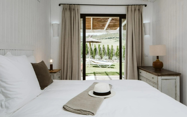 Casa La Siesta