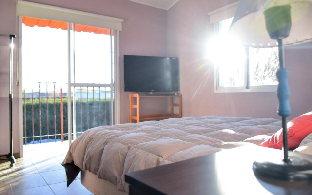 Presidencia Departamentos